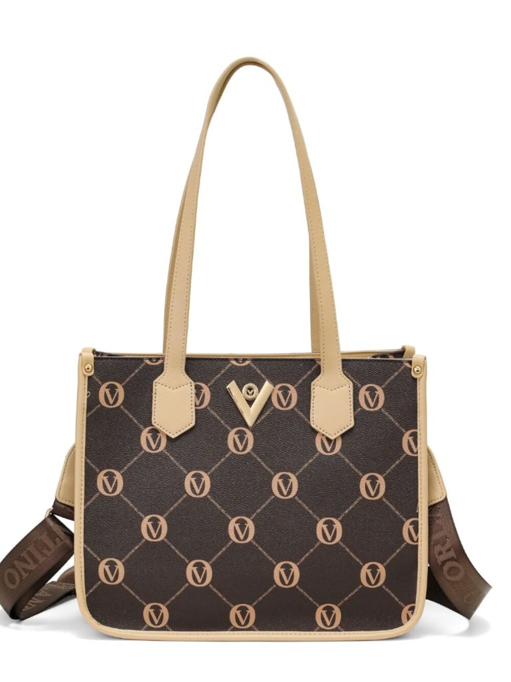 NWT Valentino Orlandi Medium Tote Bag Brand NEW